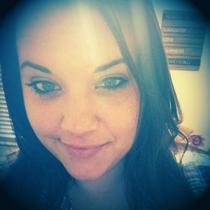 Meet your Posher, Katiekateize